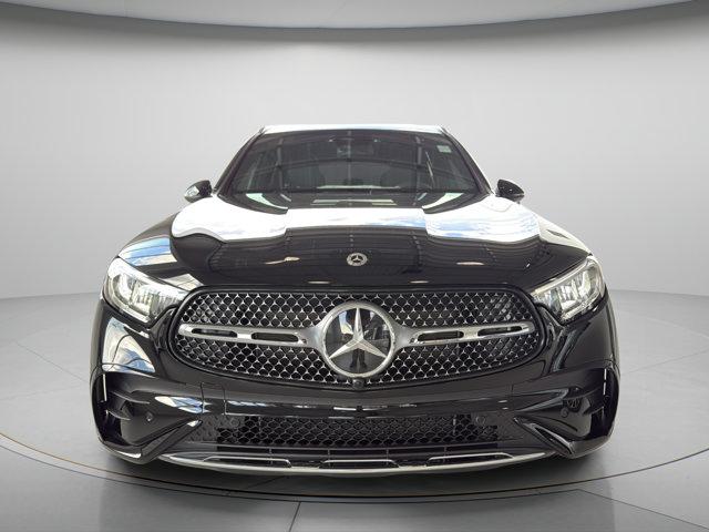 2026 Mercedes-BENZ GLC 照片 7
