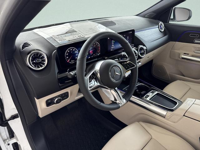 2026 Mercedes-BENZ GLA 缩略图 14