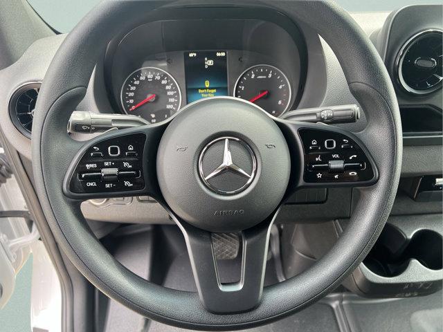 2024 Mercedes-BENZ SPRINTER 2500 thumbnail 28