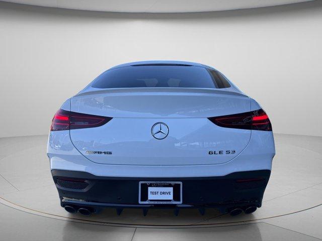 MERCEDES-BENZ GLE-CLASS AMG - 5