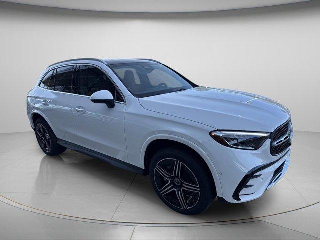 MERCEDES-BENZ GLC - 6