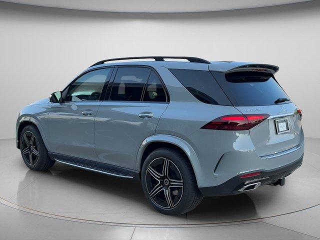MERCEDES-BENZ GLE-CLASS - 7