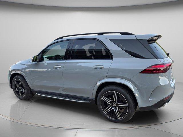 MERCEDES-BENZ GLE-CLASS - 6