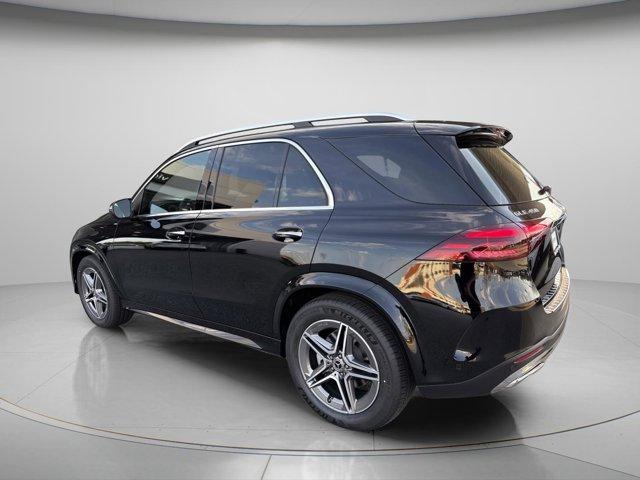 MERCEDES-BENZ GLE-CLASS - 4