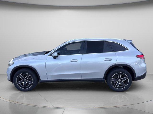 MERCEDES-BENZ GLC - 3