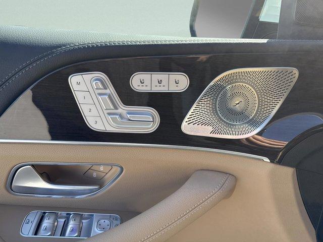 MERCEDES-BENZ GLE - 10