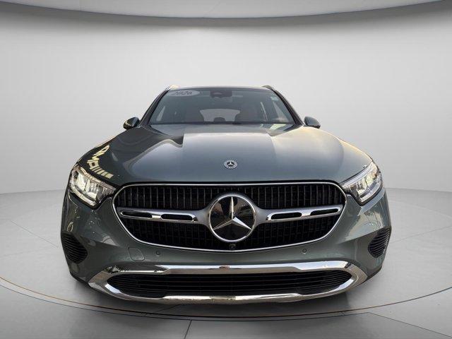 MERCEDES-BENZ GLC - 7