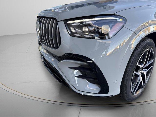 MERCEDES-BENZ GLE-CLASS - 10