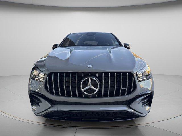 MERCEDES-BENZ GLE-CLASS - 9