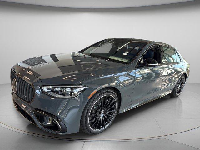 MERCEDES-BENZ S-CLASS - 10