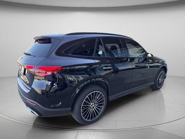 MERCEDES-BENZ GLC - 6