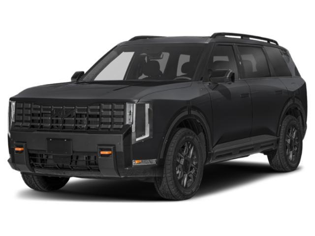 New 2027 Kia Telluride X-Pro SX-Prestige