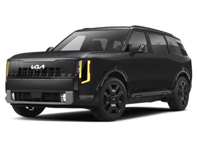 New 2027 Kia Telluride SX-Prestige