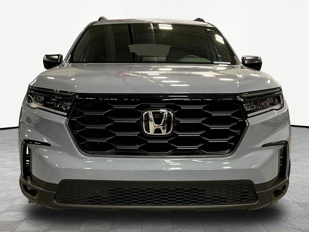 2025 Honda PILOT SPORT — фото 2