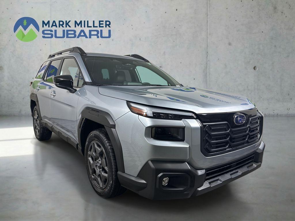 New 2026 Subaru Outback Premium