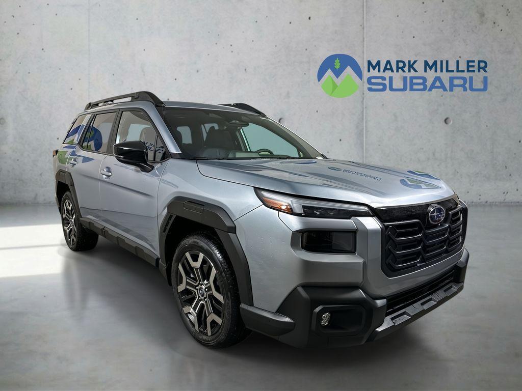 New 2026 Subaru Outback Touring XT