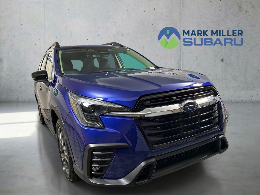 New 2026 Subaru Ascent Limited