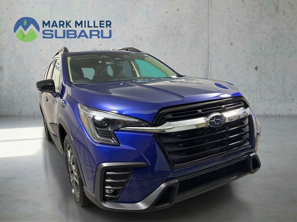 New 2026 Subaru Ascent Limited