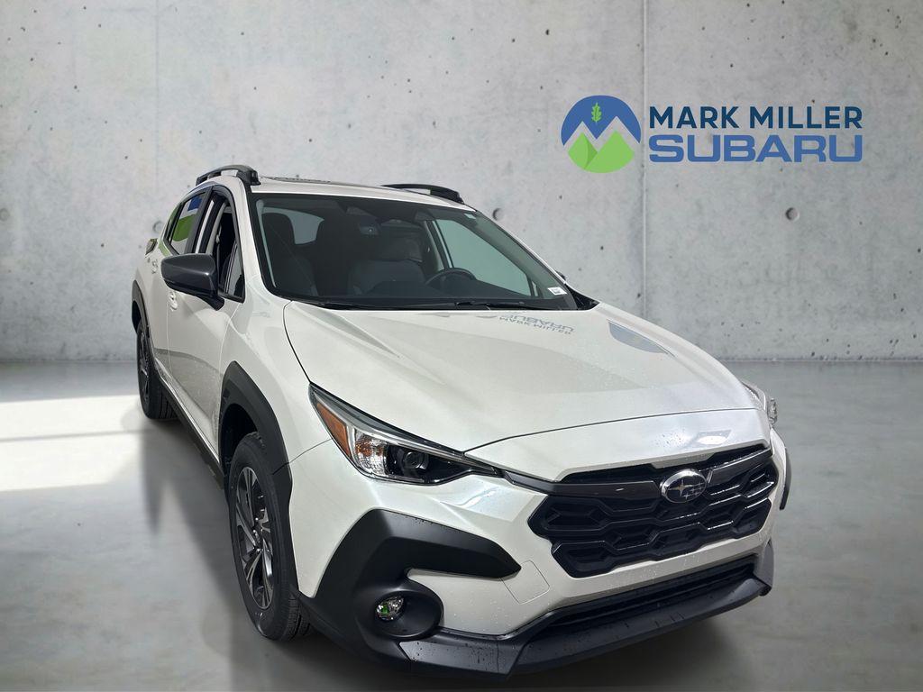 New 2026 Subaru Crosstrek Premium