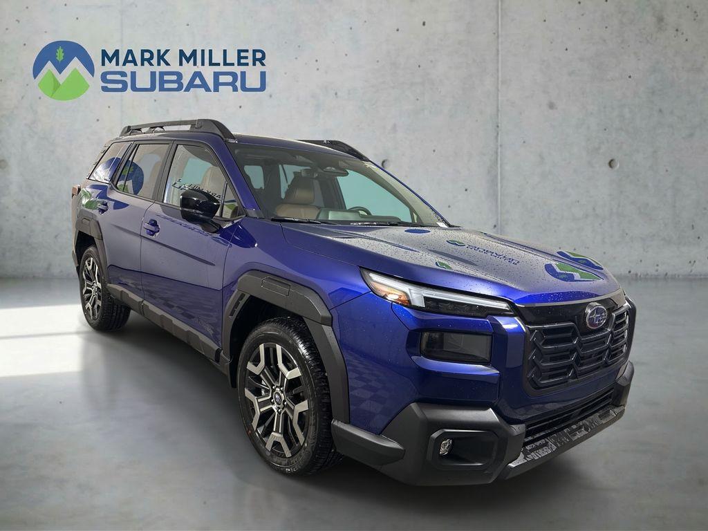 New 2026 Subaru Outback Touring XT