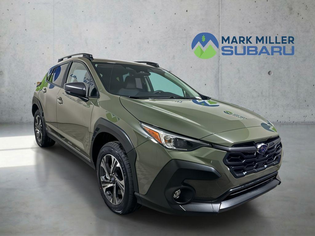 New 2026 Subaru Crosstrek Premium