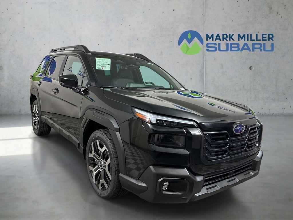 New 2026 Subaru Outback Touring XT