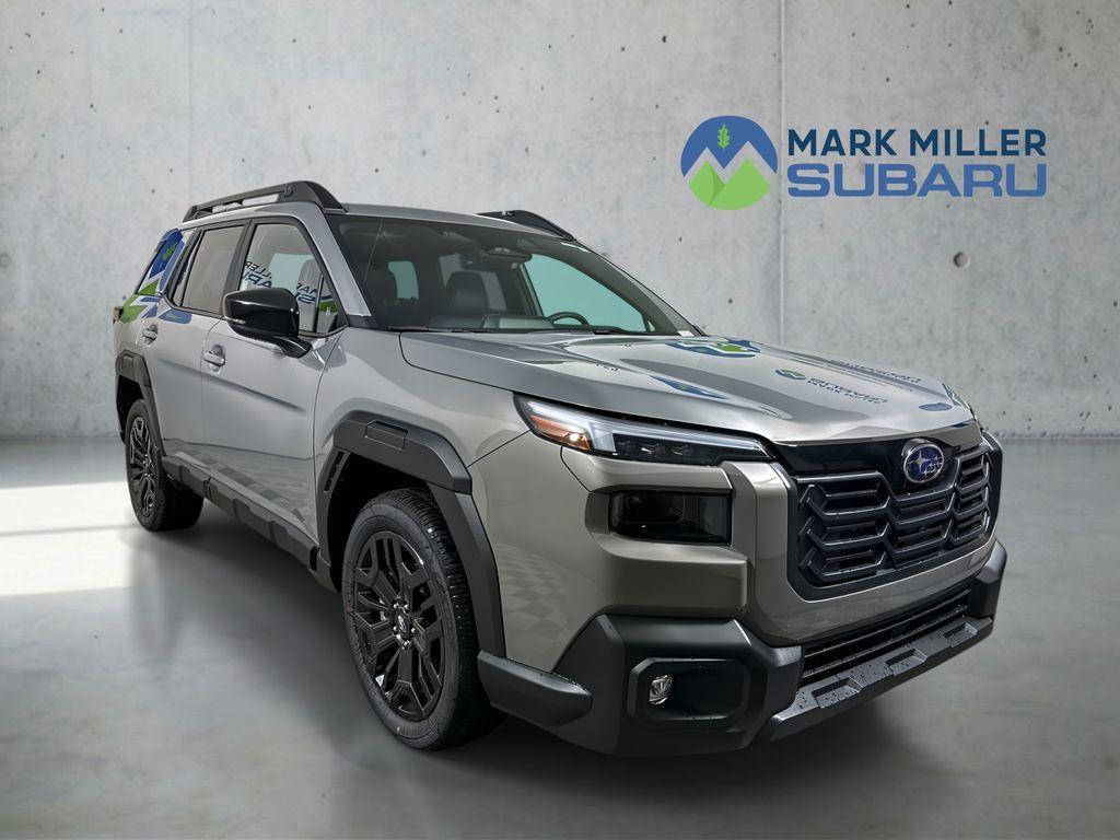 New 2026 Subaru Outback Limited XT