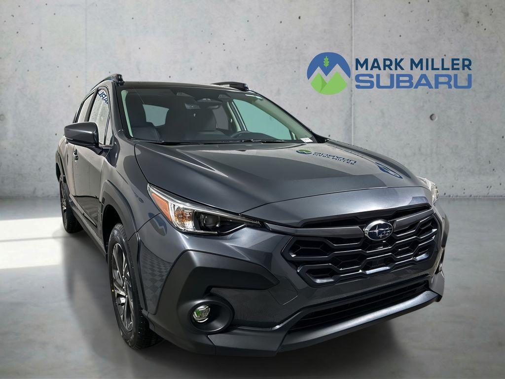 New 2026 Subaru Crosstrek Premium