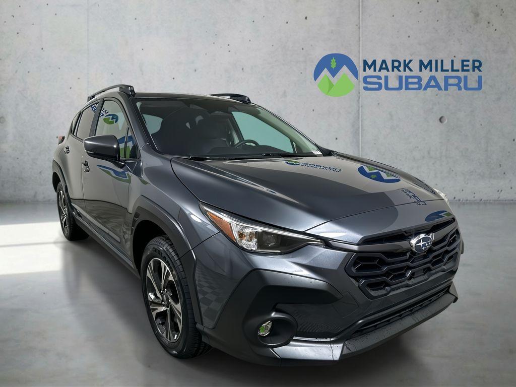 New 2026 Subaru Crosstrek Premium