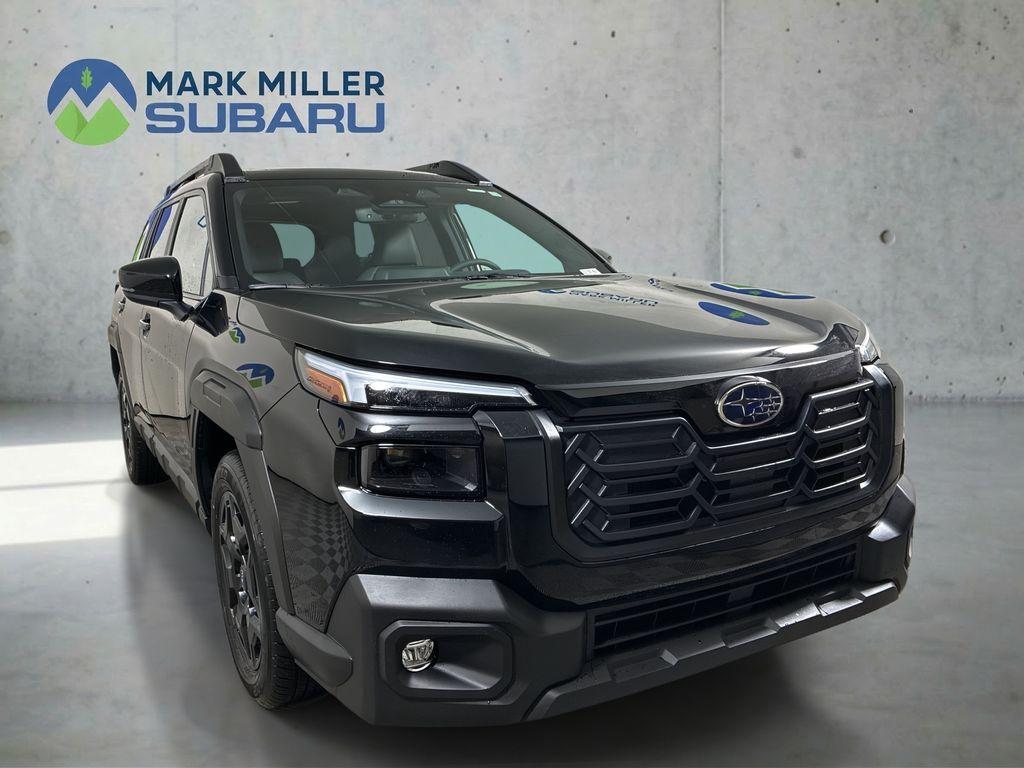 New 2026 Subaru Outback Limited