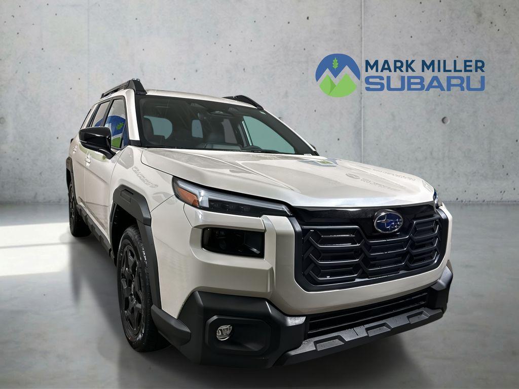 New 2026 Subaru Outback Limited