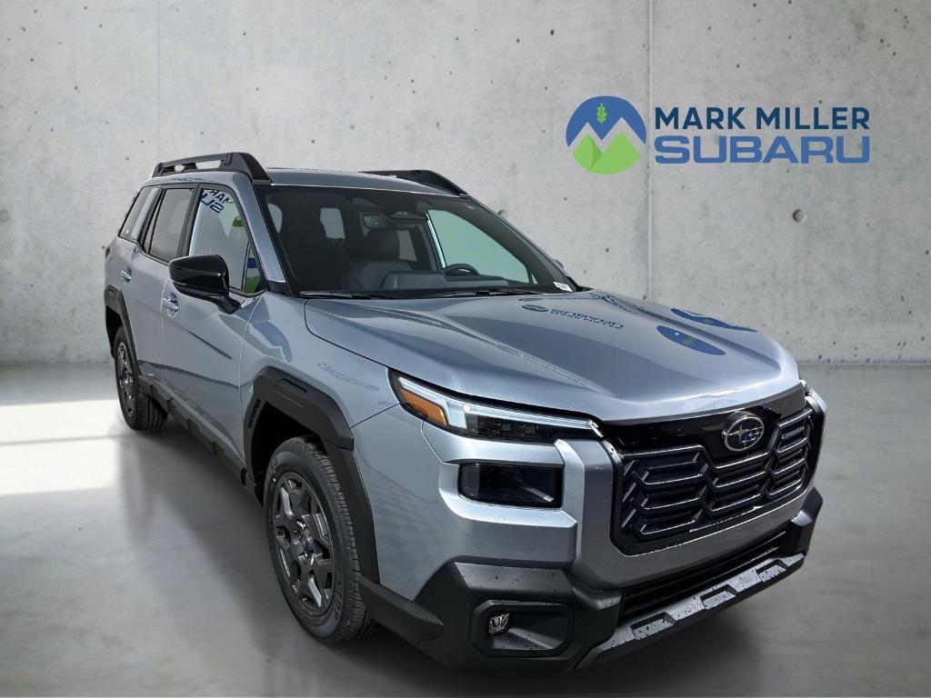 New 2026 Subaru Outback Premium