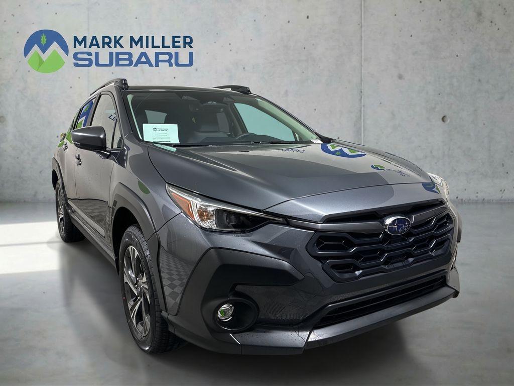 New 2026 Subaru Crosstrek Premium