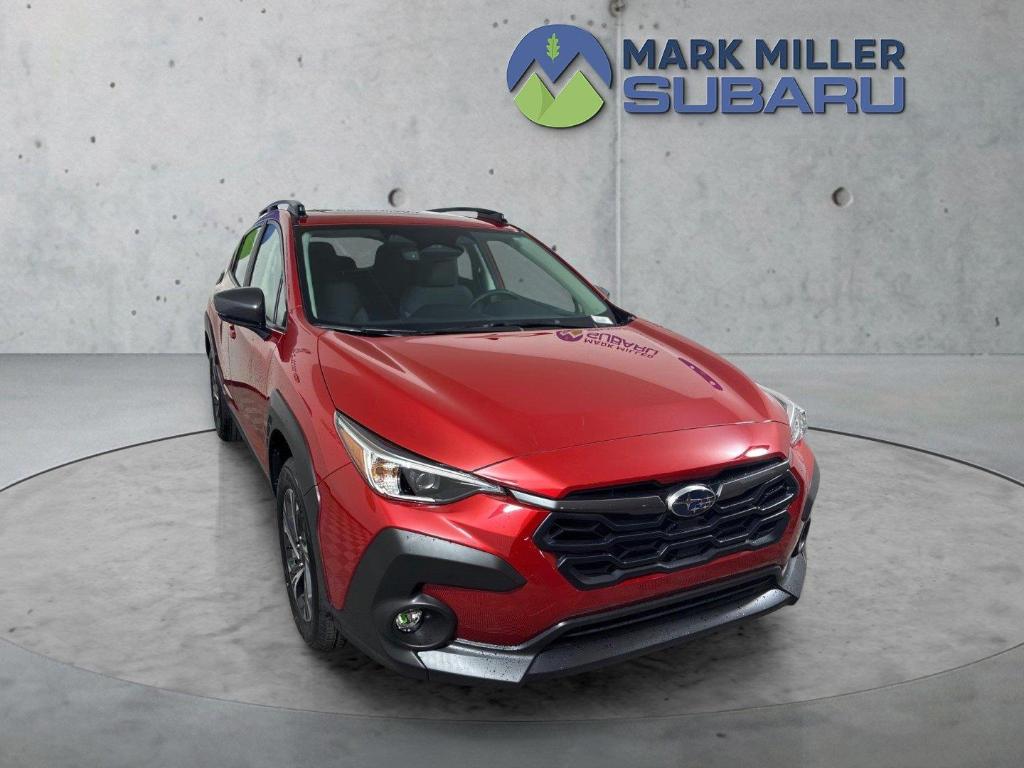New 2026 Subaru Crosstrek Premium