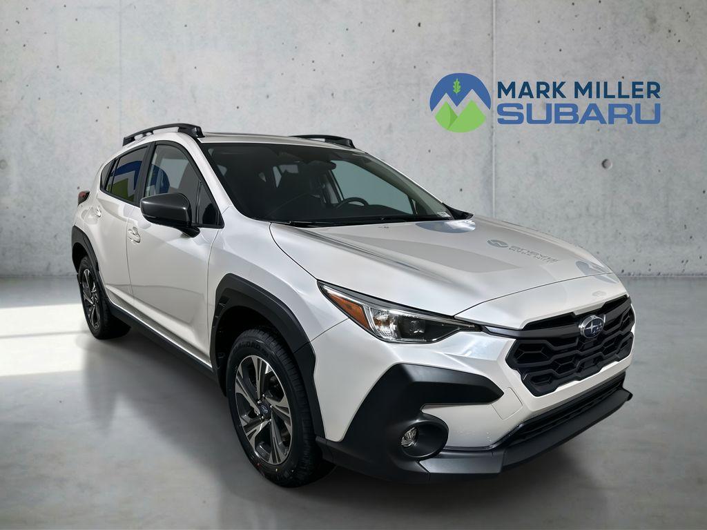 New 2026 Subaru Crosstrek Premium