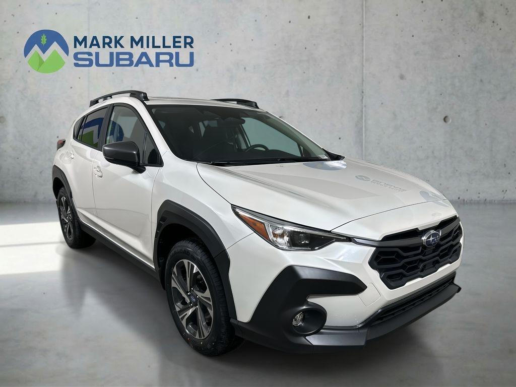 New 2026 Subaru Crosstrek Premium