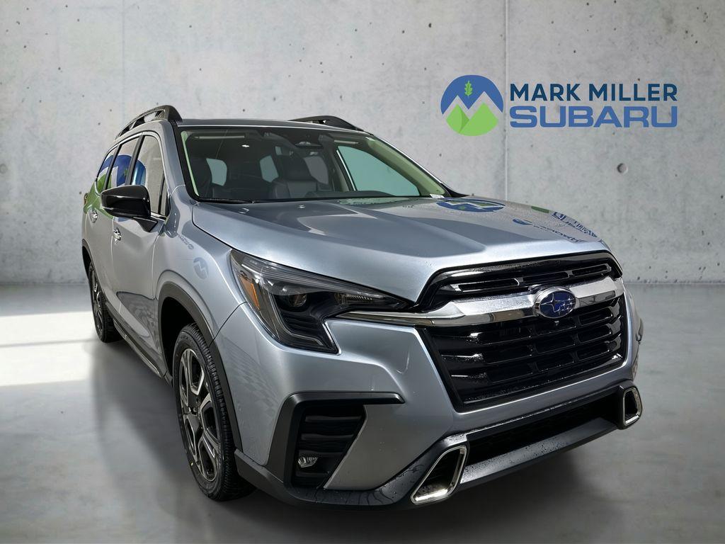 New 2026 Subaru Ascent Touring