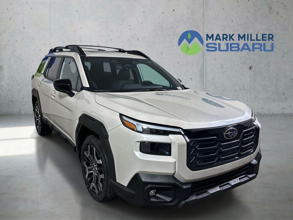 New 2026 Subaru Outback Touring XT