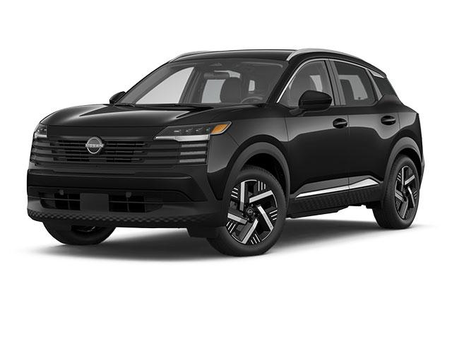 New 2027 Nissan Kicks SV