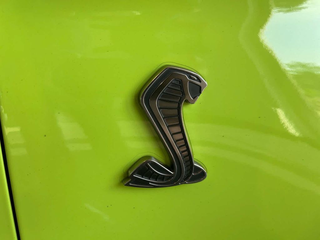 2020 FORD SHELBY GT500 BASE 照片 9