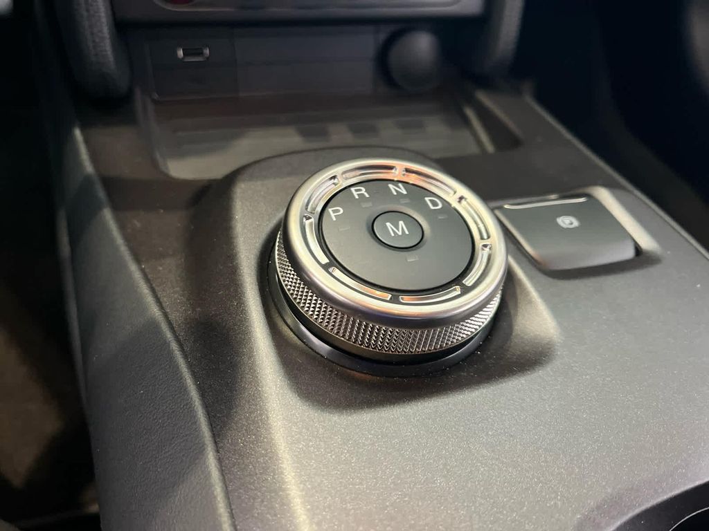 صورة مصغرة 14 لـ 2020 FORD SHELBY GT500 BASE