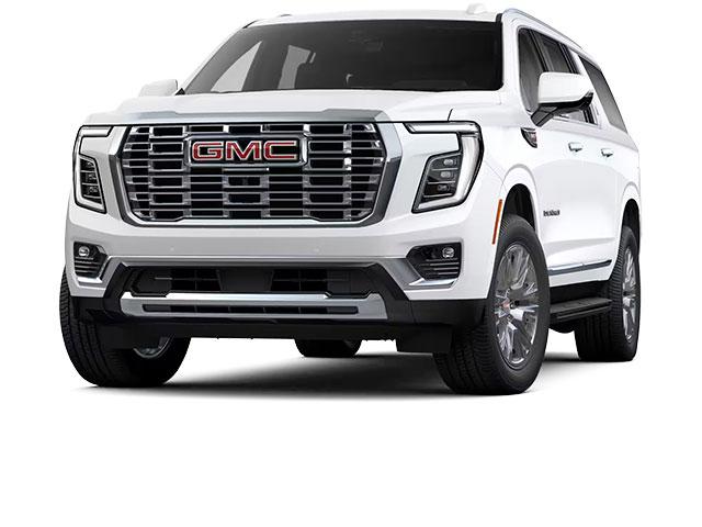 New 2026 GMC Yukon XL Denali