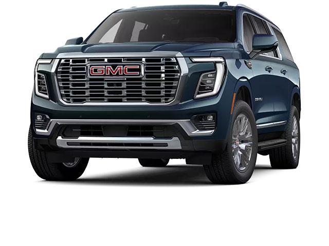 New 2027 GMC Yukon XL Denali