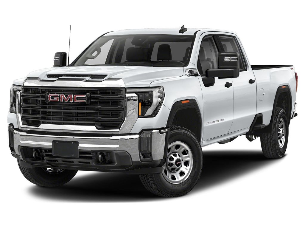 New 2026 GMC Sierra 3500 Base