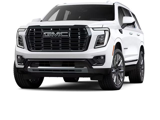 New 2026 GMC Yukon Denali Ultimate