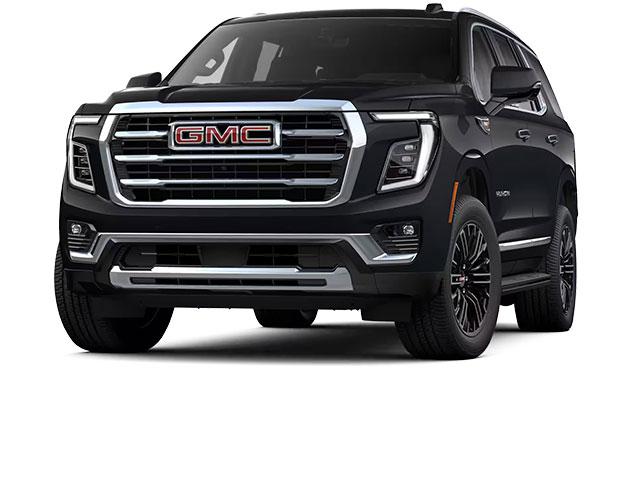 New 2026 GMC Yukon 4WD Elevation