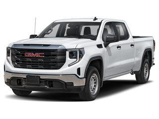 New 2026 GMC Sierra 1500 Elevation