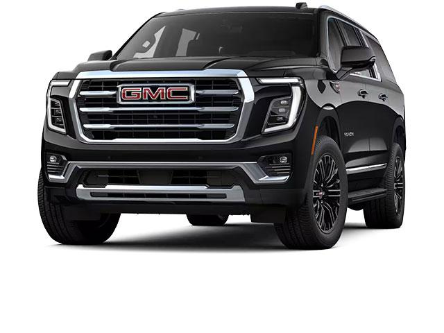 New 2026 GMC Yukon XL 4WD Elevation