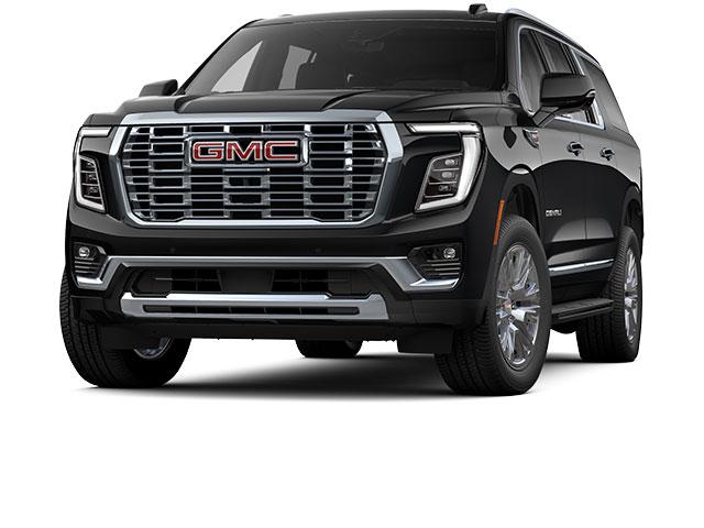 New 2026 GMC Yukon XL Denali