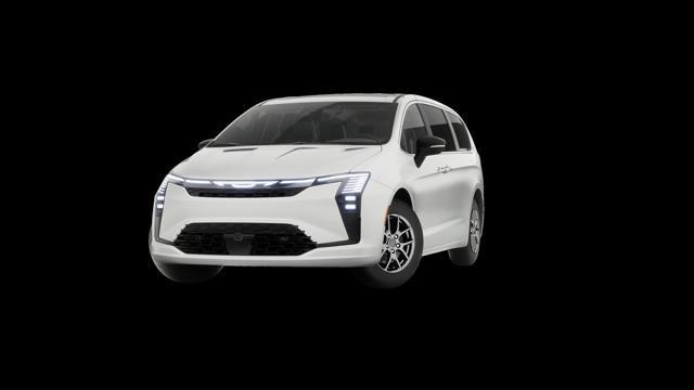 New 2027 Chrysler Pacifica SELECT
